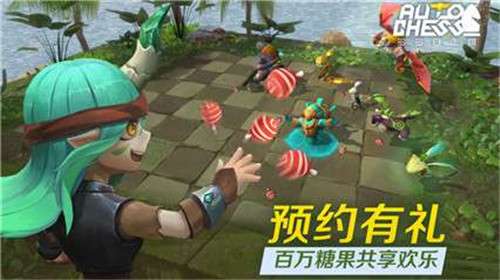 兵多多图3