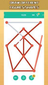 一笔画One Line Drawing图2