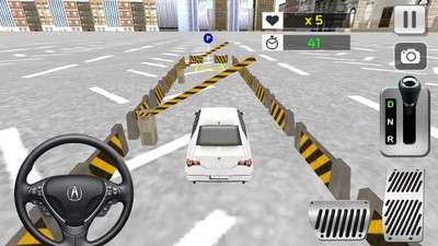 停车王3D图2