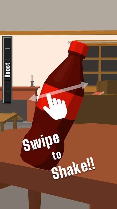 Soda Rockets图2