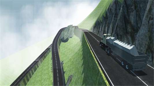 极限山路卡车司机图6