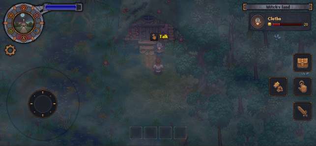 Graveyard Keeper图9