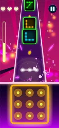BeatLines3D图2