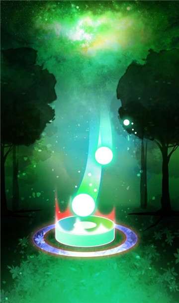 坠落的星图1