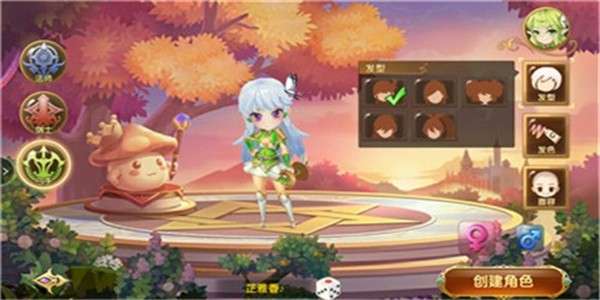 地下冒险王图1