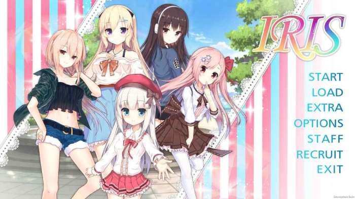 IRIS中文版图2