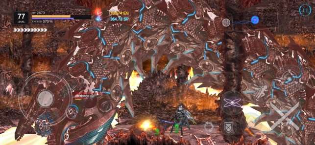 EarthWARS:夺回地球图6