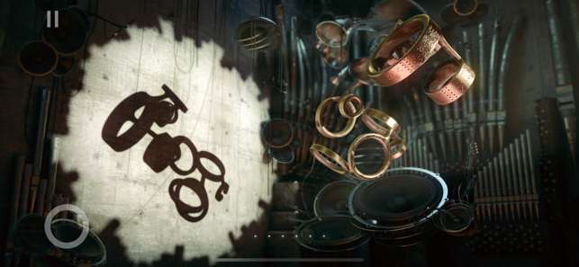 Shadowmatic图6