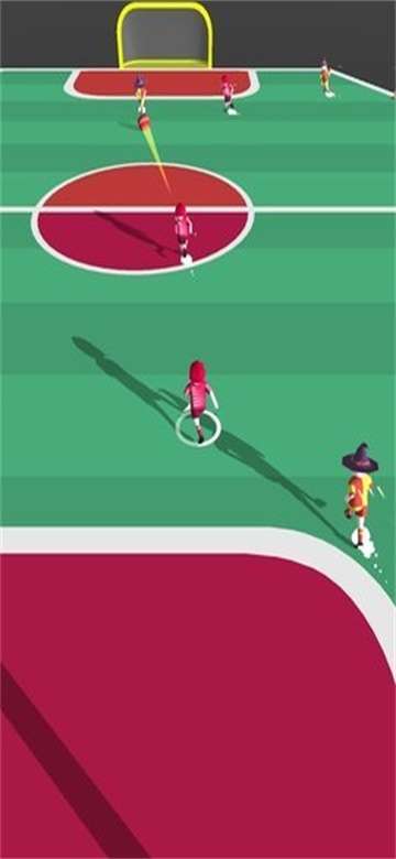 球斗殴图2