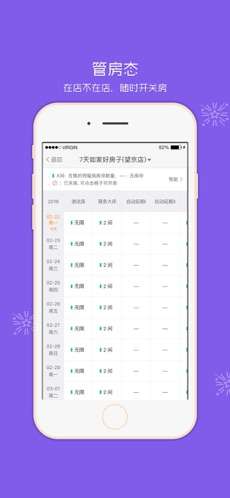 美团酒店商家图4