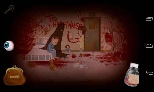 Fran Bow Chapter图4