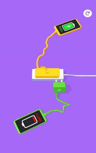 Recharge Please!图1