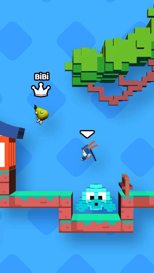 JAM Game Maker图1