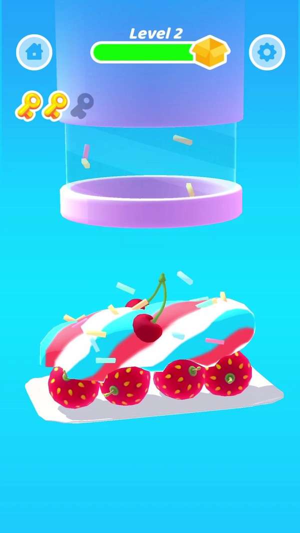 奶油小生图3