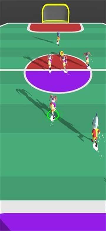 球斗殴图3