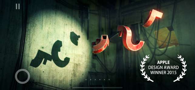 Shadowmatic图8