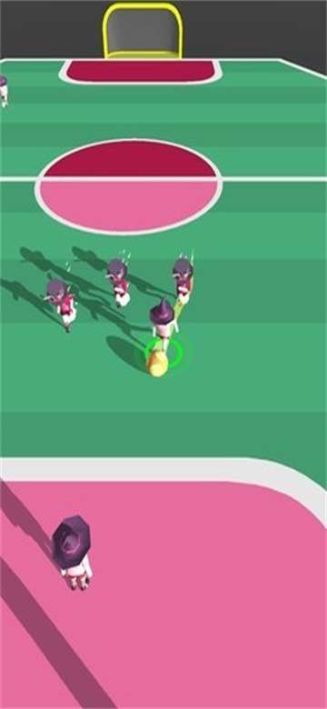 球斗殴图1