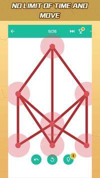 一笔画One Line Drawing图3