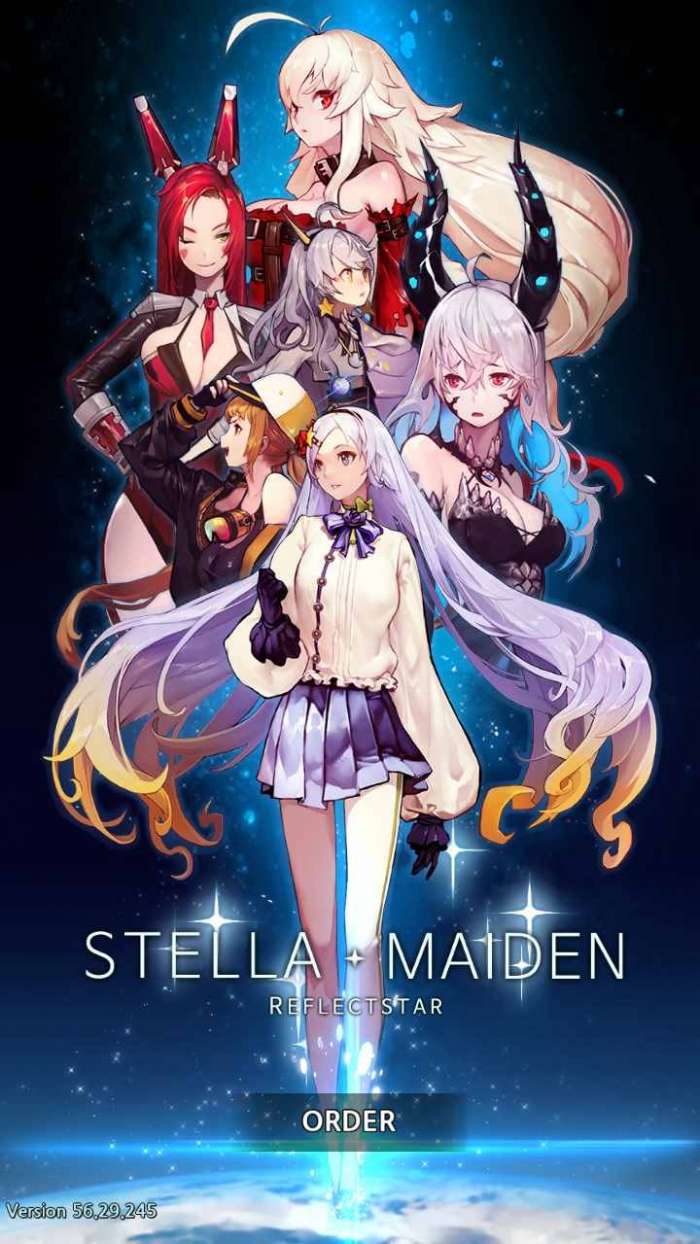 Stella Maiden图3