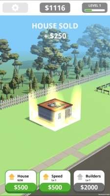 迷你建筑世界图3