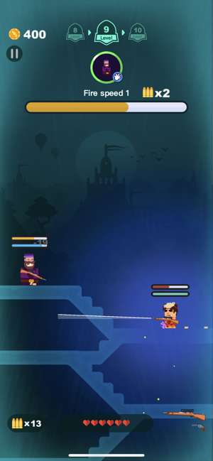 Alloy Guild Wars图4