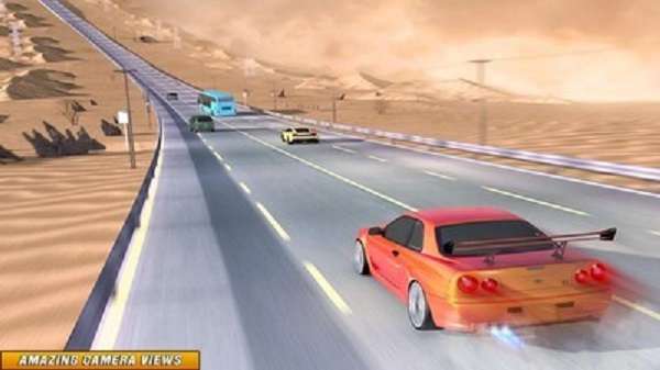 高速公路驾驶图2