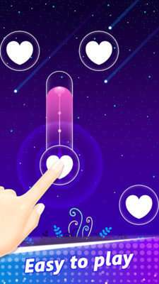魔幻粉红钢琴图4