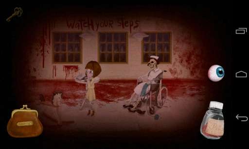 Fran Bow Chapter图5