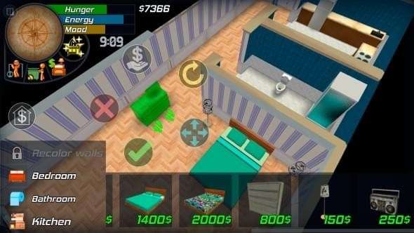 Big City Life Simulator图2