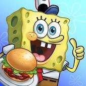 SpongeBob: Krusty Cook-Off中文