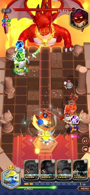 LINE 熊大物語图6