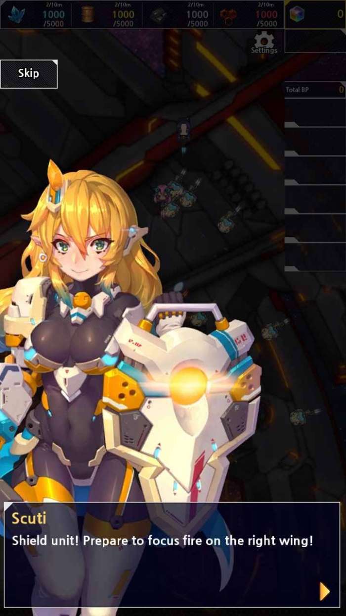 Stella Maiden图4