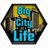 Big City Life Simulator