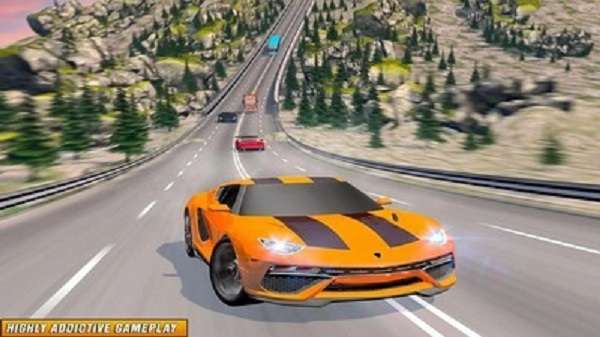 高速公路驾驶图3