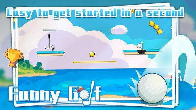 趣味高尔夫Funny Golf图4