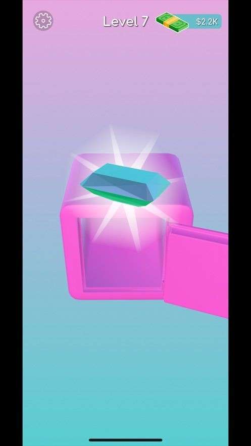 聪明的小偷3D图2