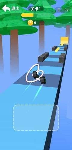 画个车就跑图2