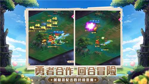 少女前线2图1