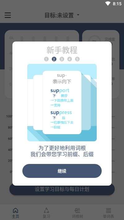 词根单词思维导图图2