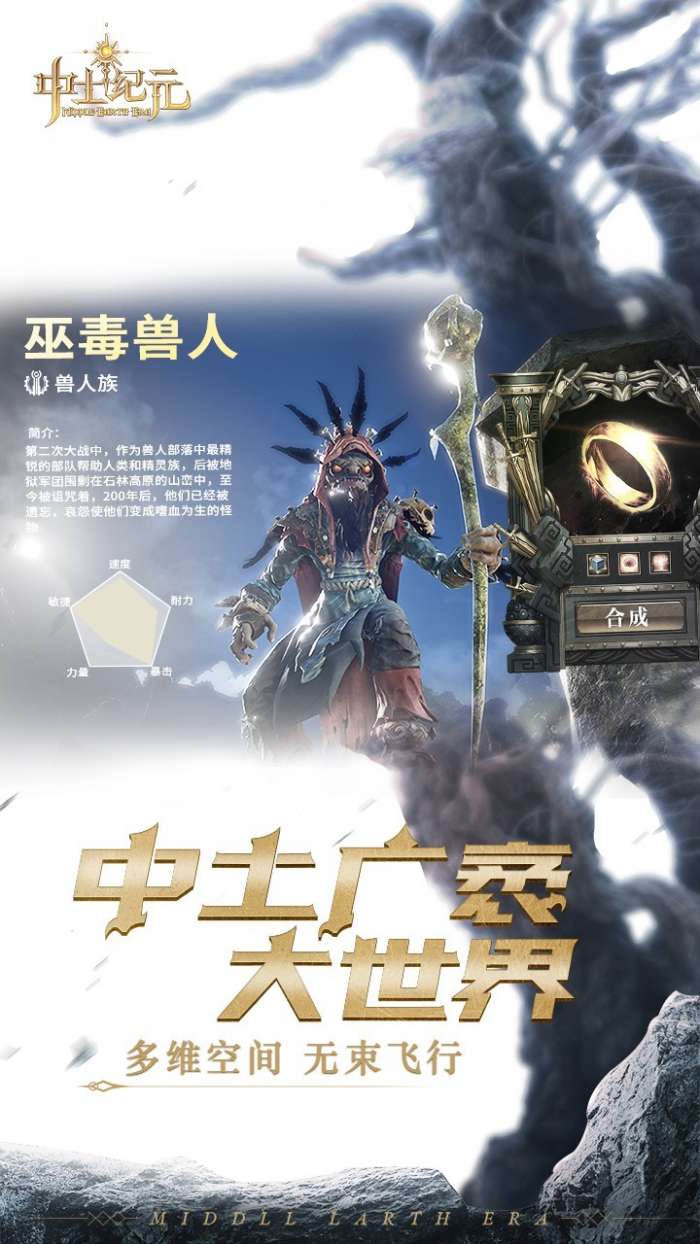 中土纪元图2