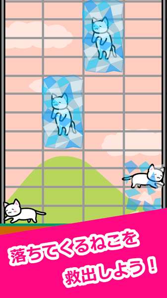猫猫生活中文版图4