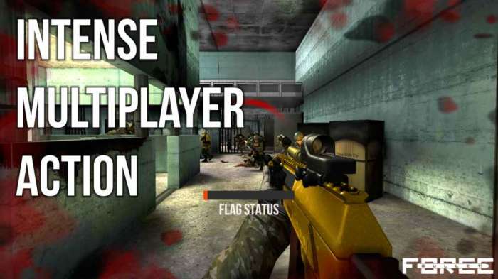 Bullet Force图5