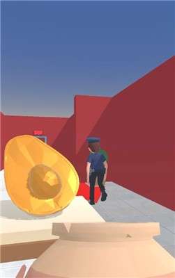 窃贼模拟器3D图2