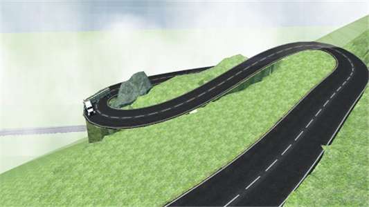 极限山路卡车司机图4