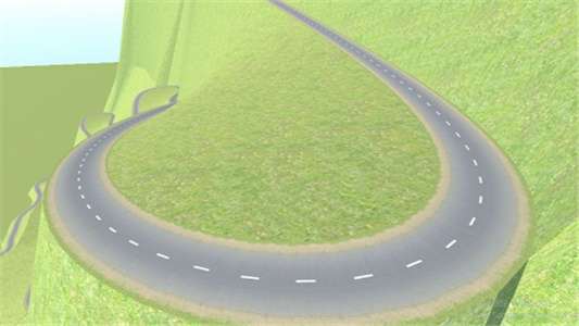 极限山路卡车司机图5