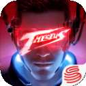 代号theseus
