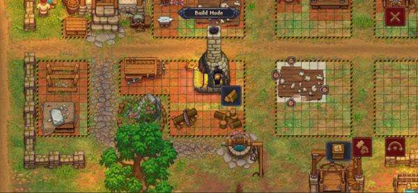 Graveyard Keeper图3