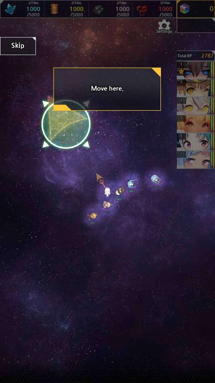 Stella Maiden图5