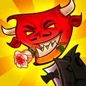 IdleEvilClicker