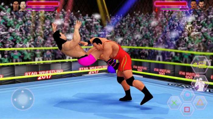 WWE计划2020图1